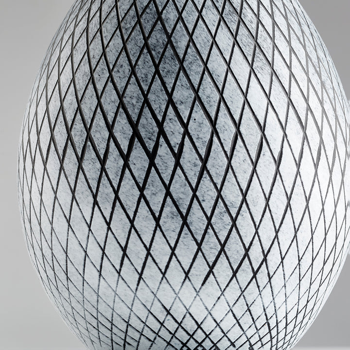 Bozeman Vase | Large Decorative Vase