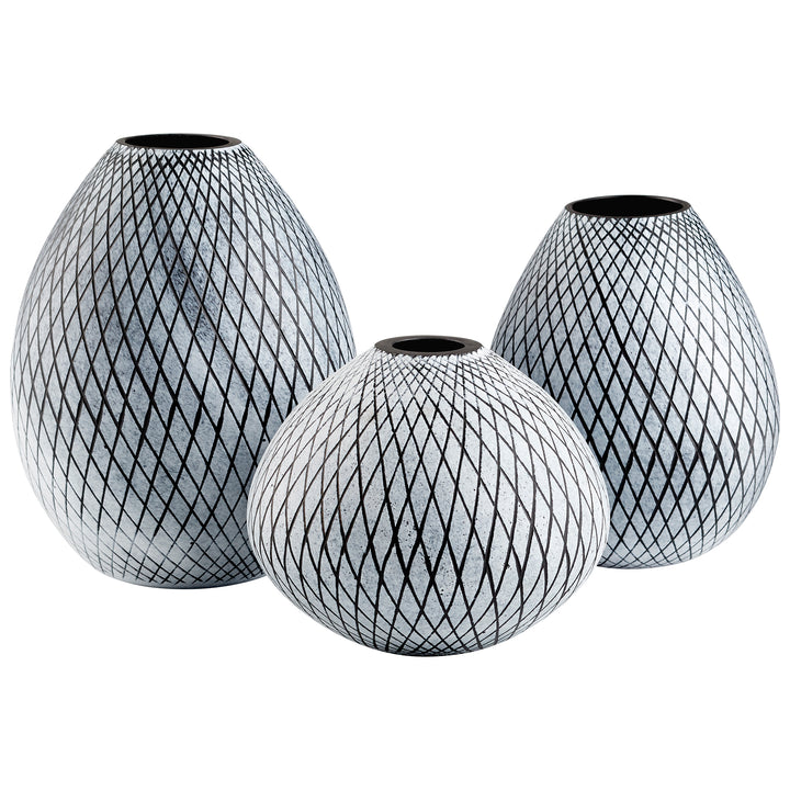 Bozeman Vase | Large Decorative Vase
