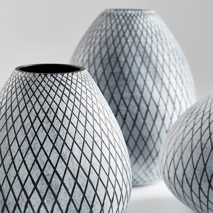 Bozeman Vase | Large Decorative Vase