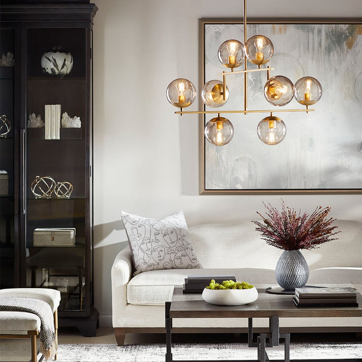 Bozeman Vase | Large Decorative Vase