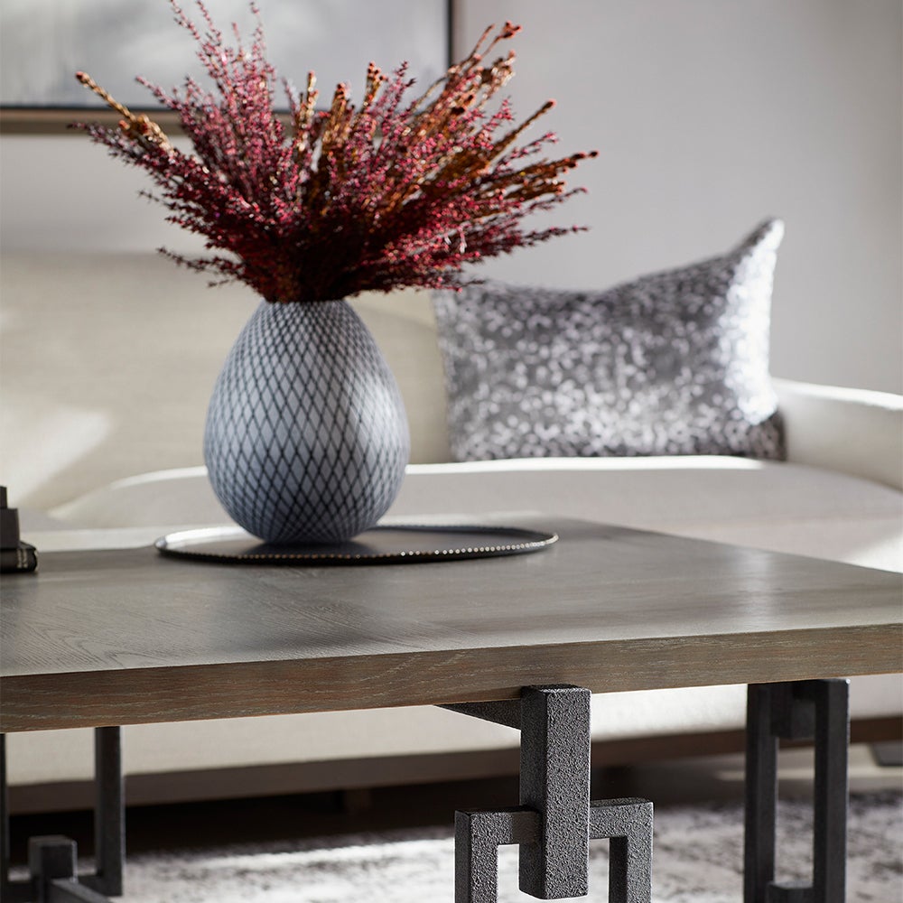 Bozeman Vase | Large Decorative Vase