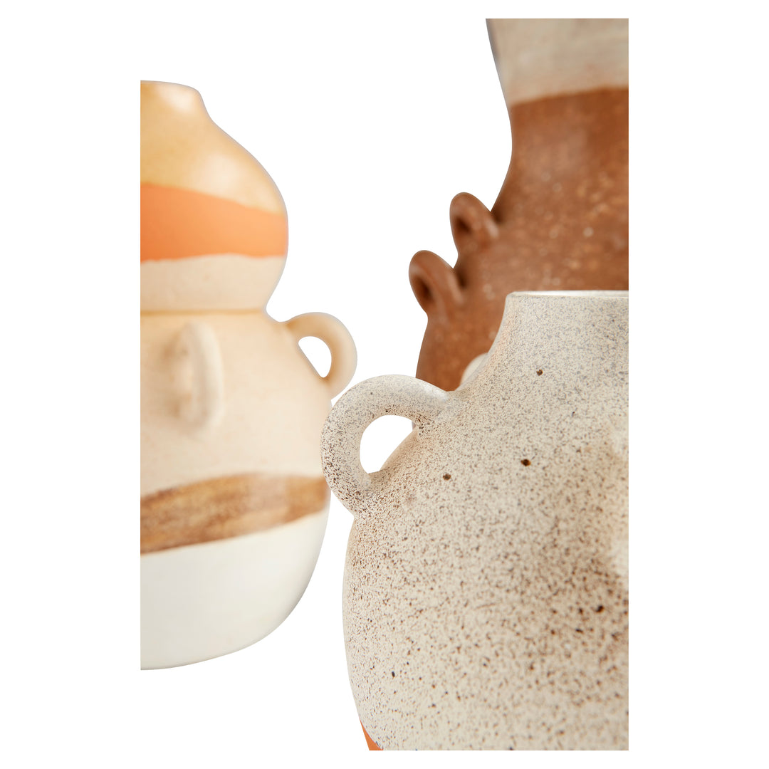 Desert Eve Vase | Decorative Vase
