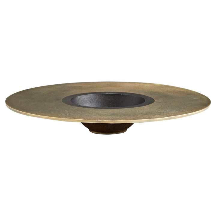 Magen #1 Bowl | Bronze | Elegant Bronze Bowl