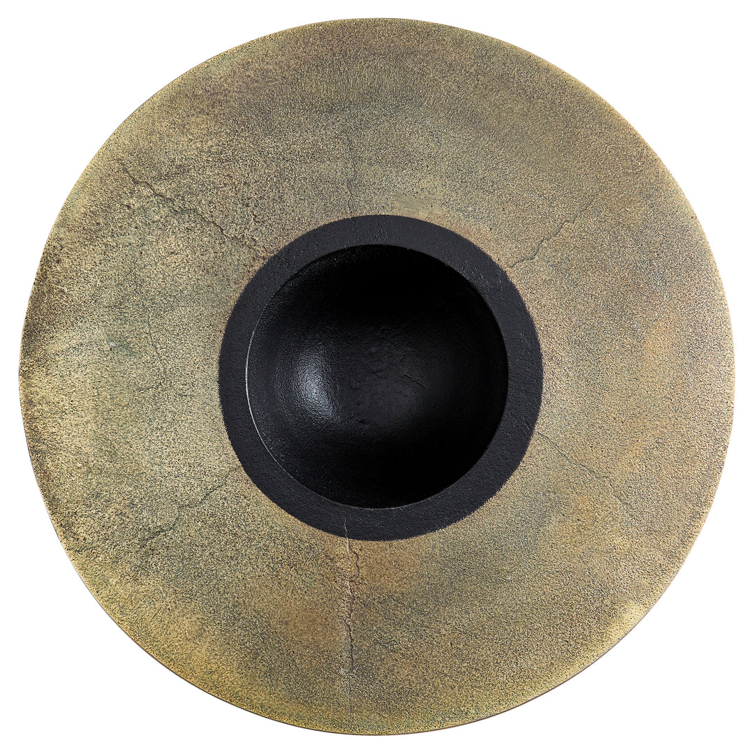 Magen #1 Bowl | Bronze | Elegant Bronze Bowl