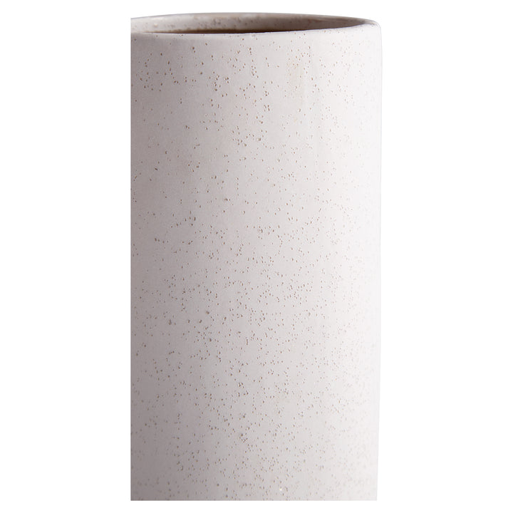 Clayton Vase | Grey-Large | Large Grey Vase