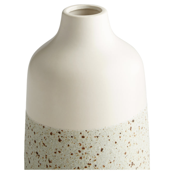 Summer Shore Vase | Small Coastal Decorative Vase
