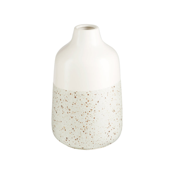 Summer Shore Vase | Small Coastal Decorative Vase