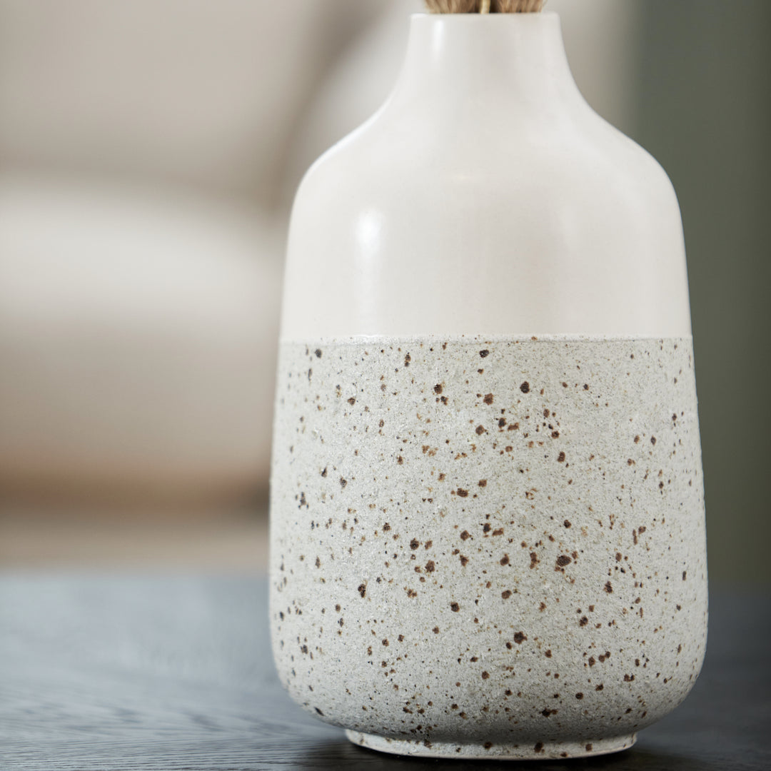 Summer Shore Vase | Small Coastal Decorative Vase