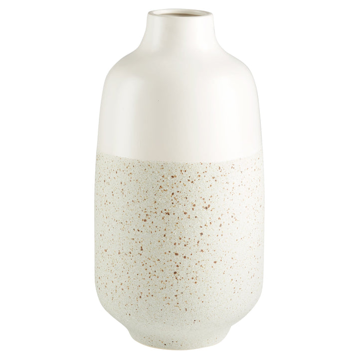 Summer Shore Vase | Large Coastal Decorative Vase