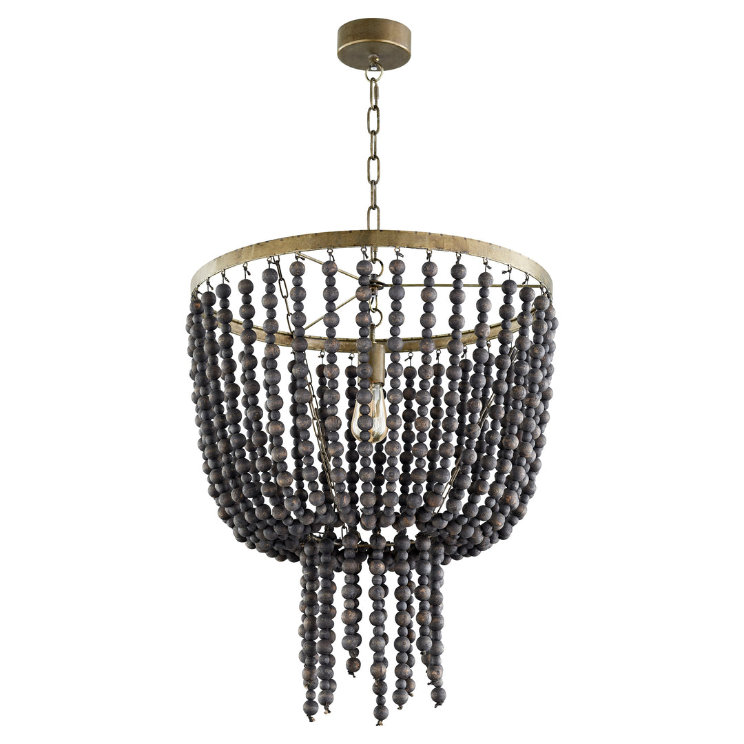 Hammock Pendant | Modern Pendant Light