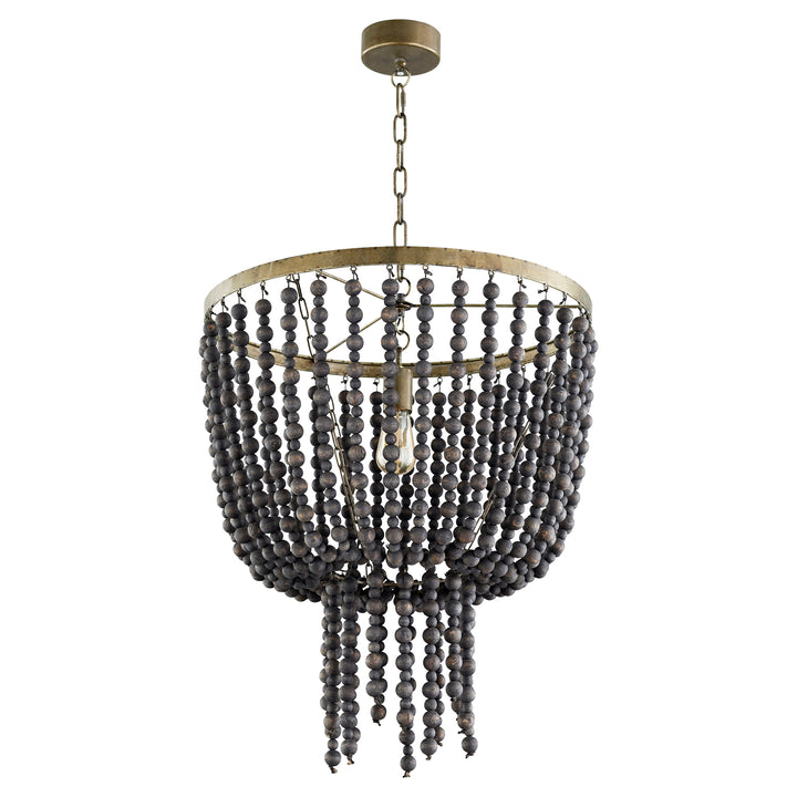 Hammock Pendant | Modern Pendant Light