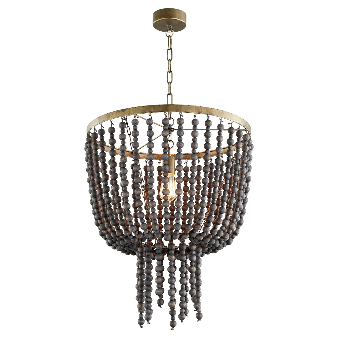 Hammock Pendant | Modern Pendant Light