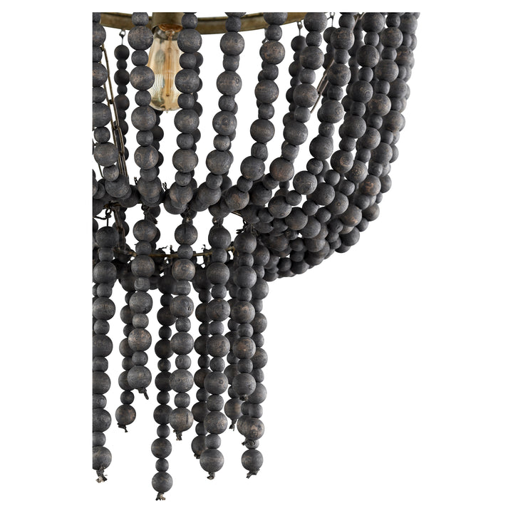 Hammock Pendant | Modern Pendant Light