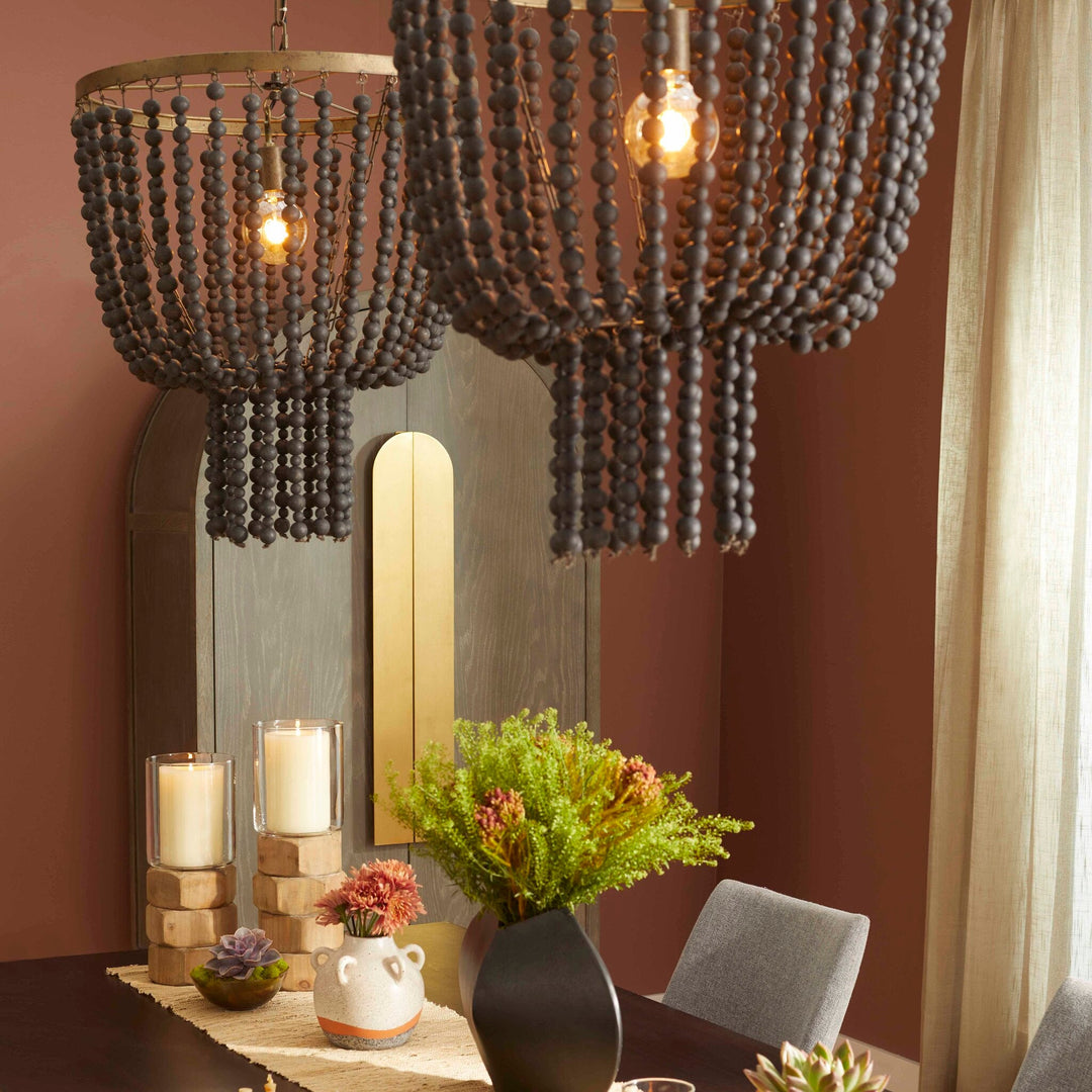 Hammock Pendant | Modern Pendant Light