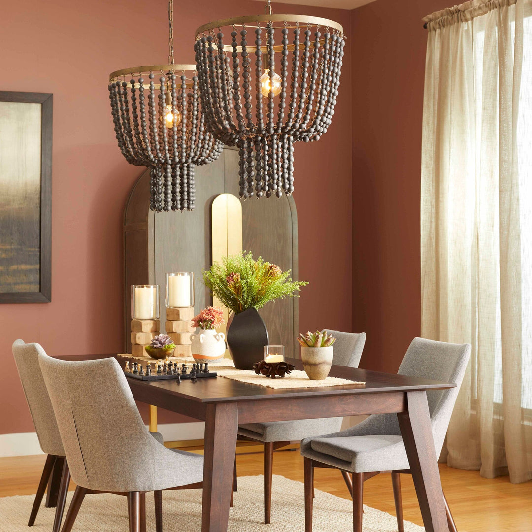 Hammock Pendant | Modern Pendant Light