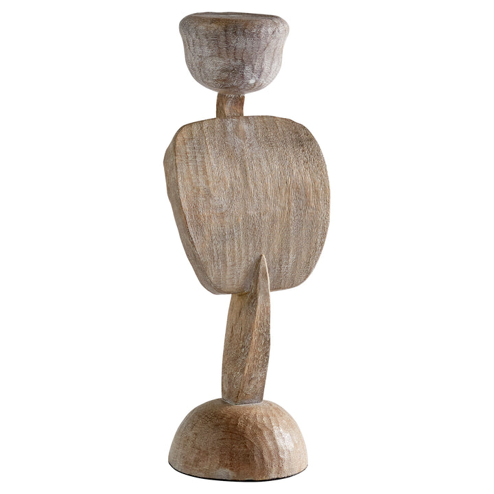 Chakra Sculpture | Small Abstract Sculpture