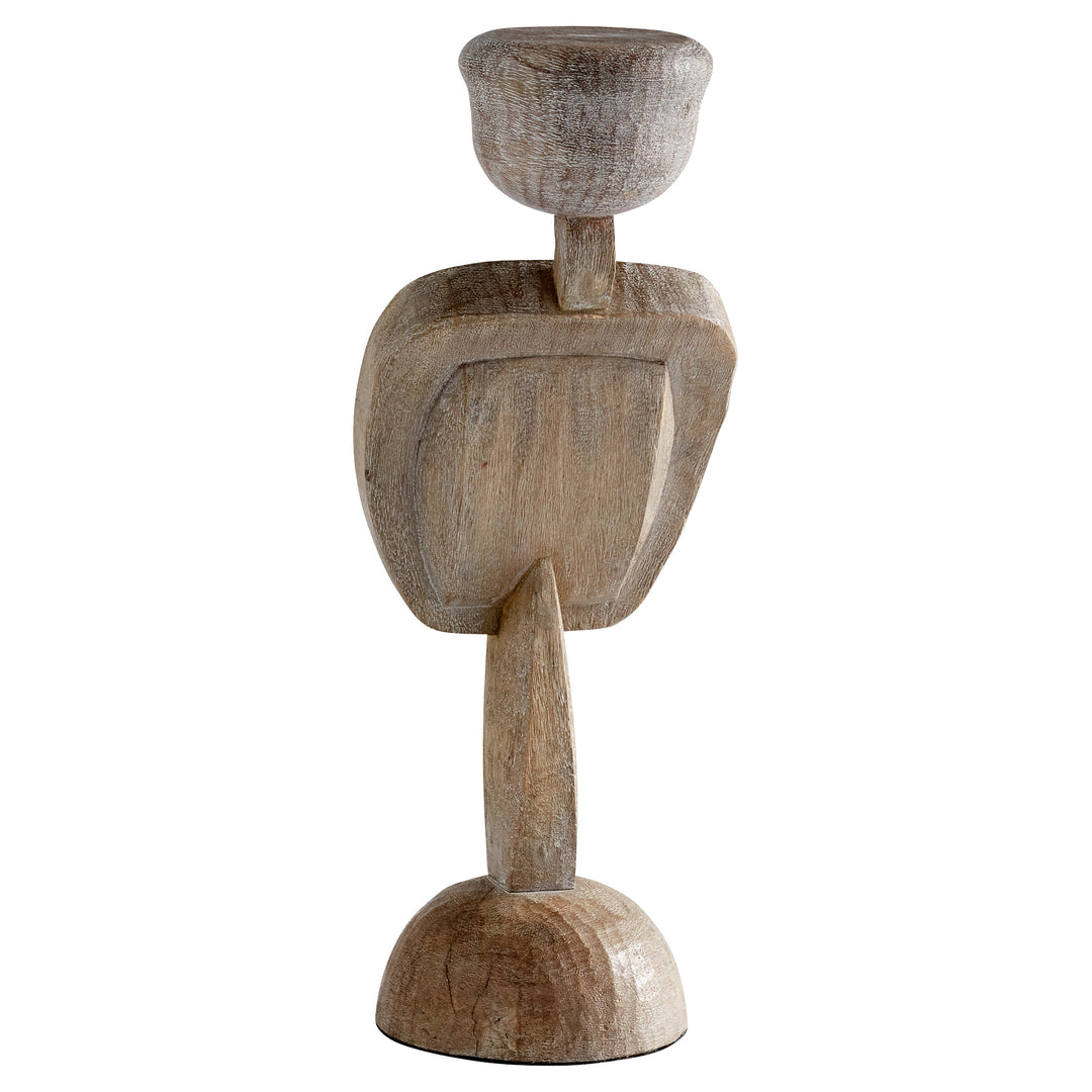 Chakra Sculpture | Small Abstract Sculpture