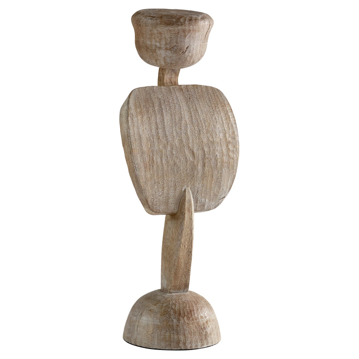 Chakra Sculpture | Medium Abstract Sculpture