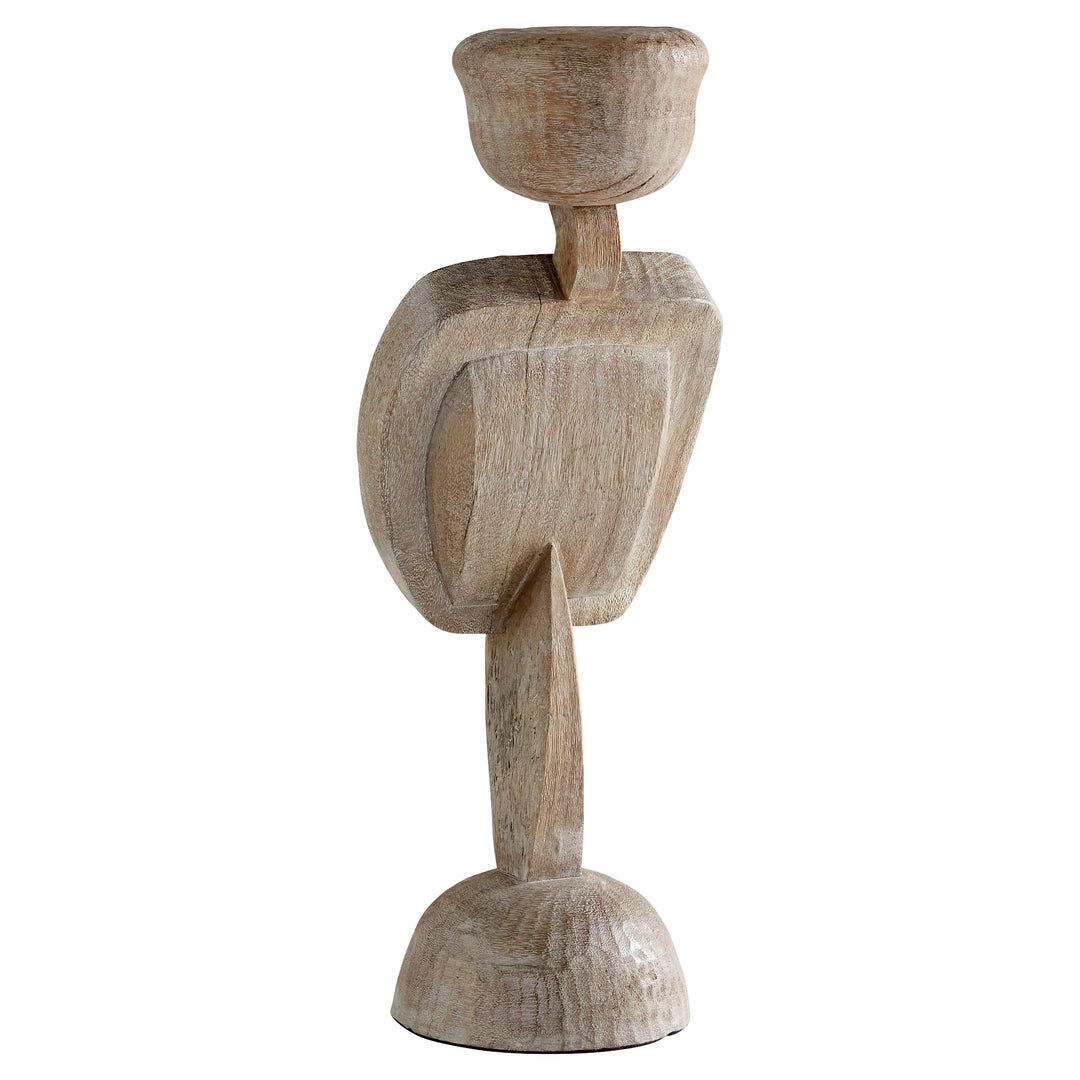 Chakra Sculpture | Medium Abstract Sculpture