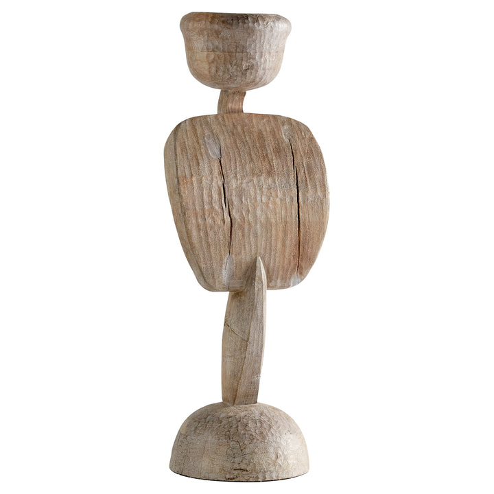 Chakra Sculpture | Large Abstract Sculpture
