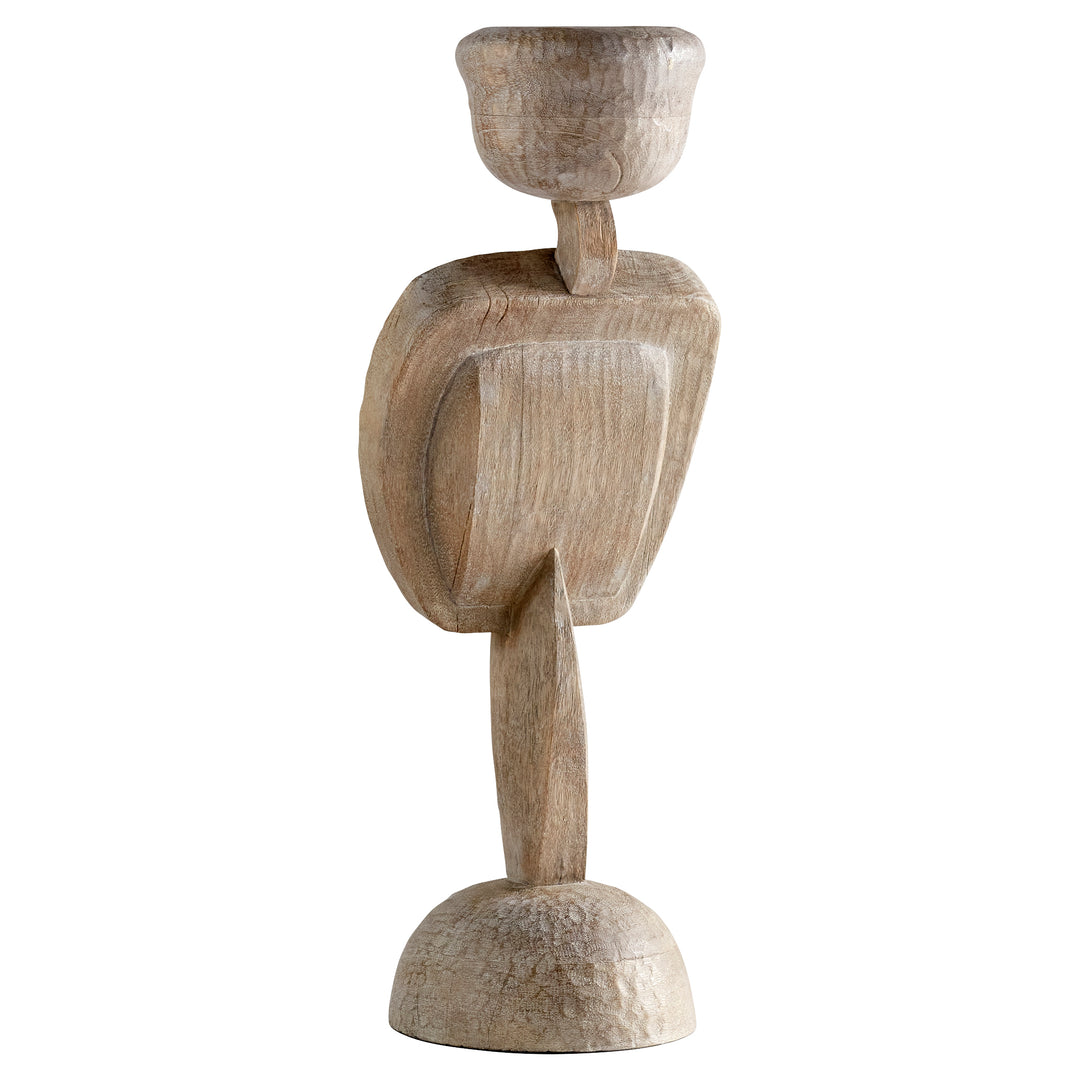 Chakra Sculpture | Large Abstract Sculpture