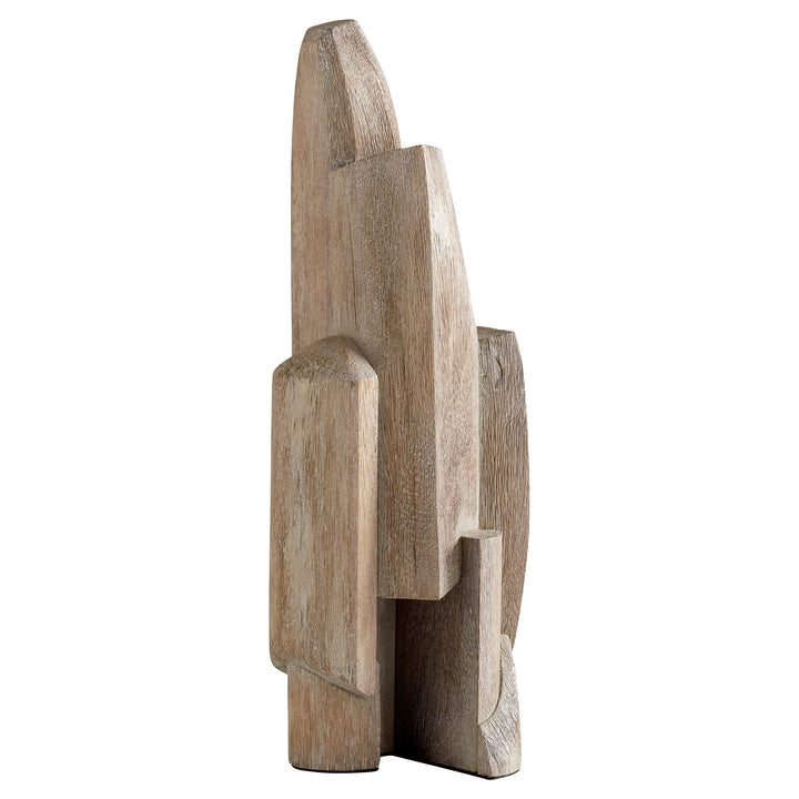 Tranquility Sculpture | Small Peaceful Sculpture