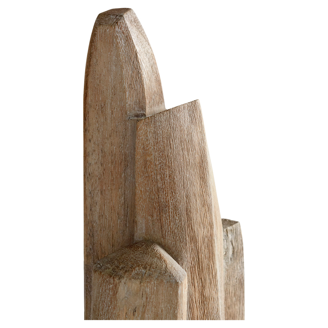 Tranquility Sculpture | Small Peaceful Sculpture