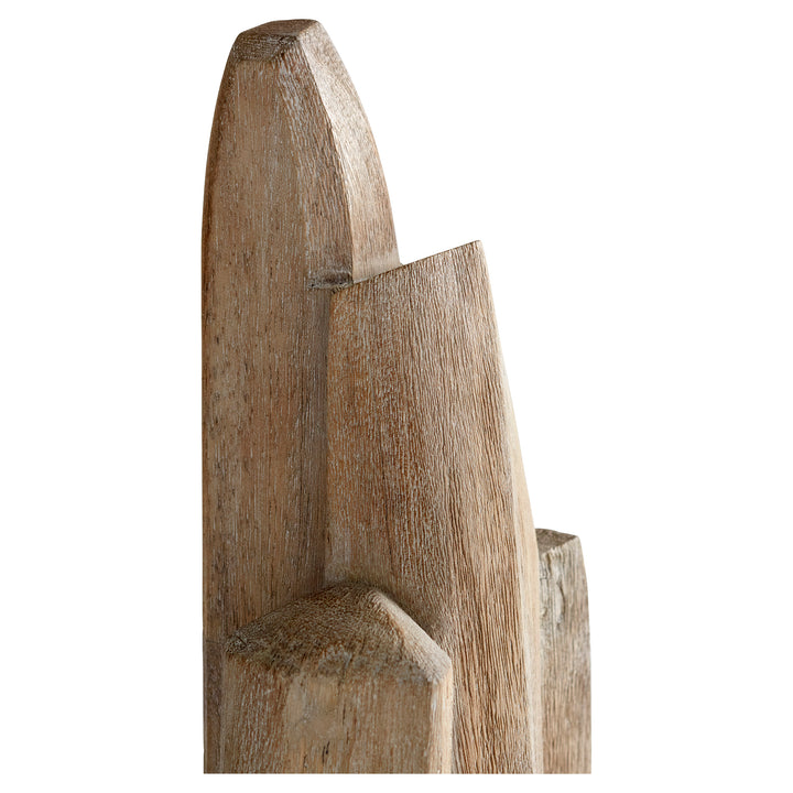 Tranquility Sculpture | Small Peaceful Sculpture