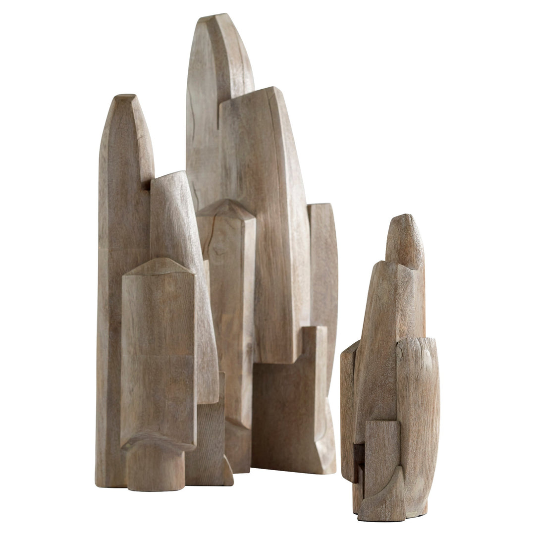 Tranquility Sculpture | Small Peaceful Sculpture