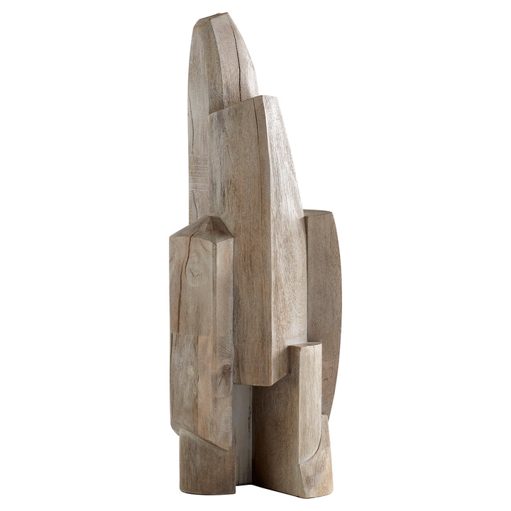 Tranquility Sculpture | Large Peaceful Sculpture