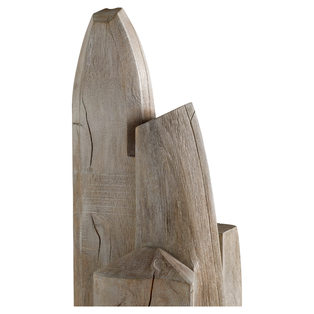 Tranquility Sculpture | Large Peaceful Sculpture