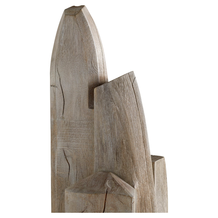 Tranquility Sculpture | Large Peaceful Sculpture