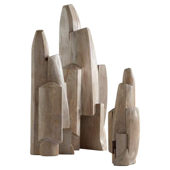 Tranquility Sculpture | Large Peaceful Sculpture
