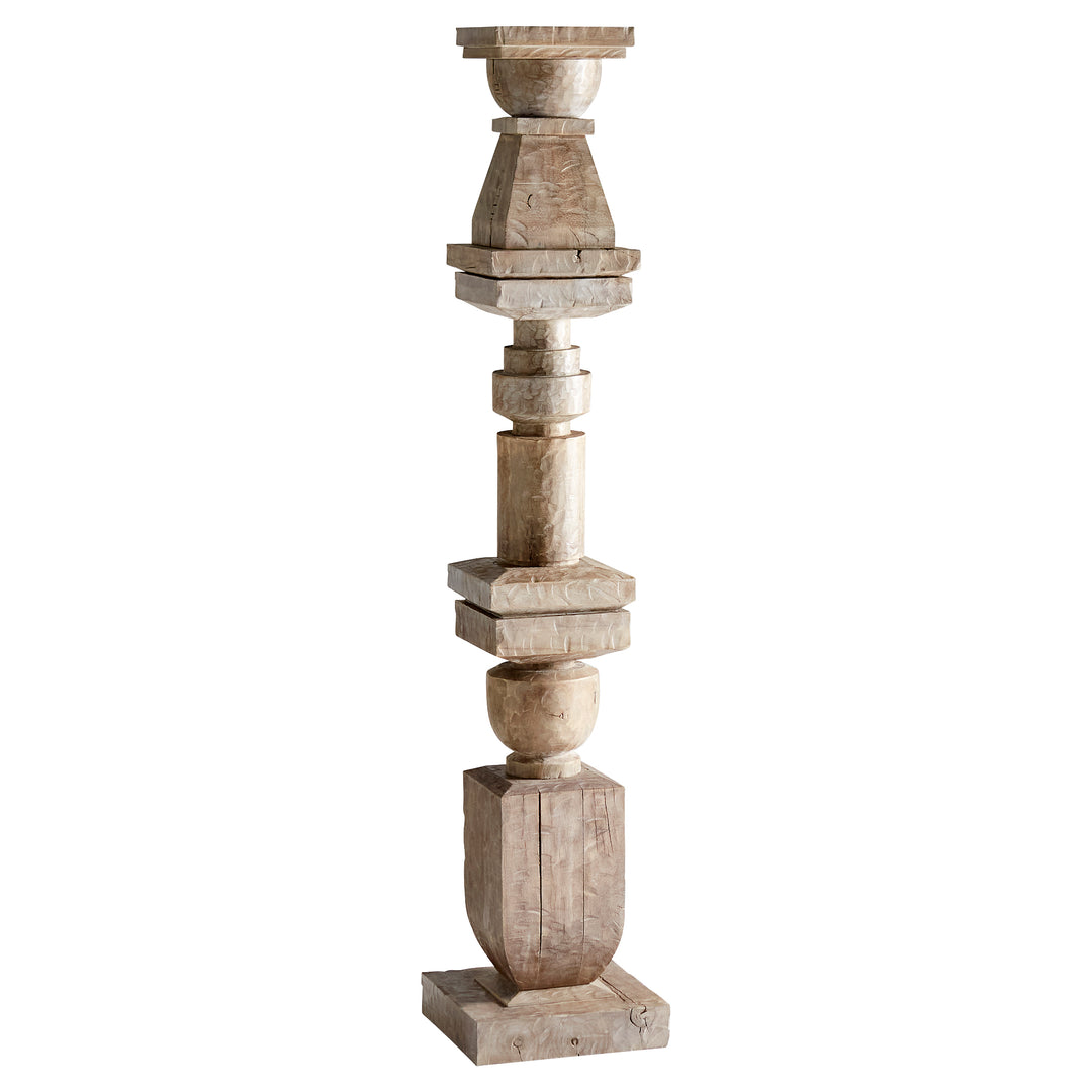 Control Sculpture | Medium Abstract Control Sculpture