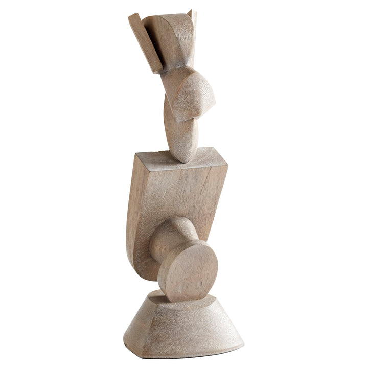 Protector Sculpture | Small Protective Sculpture