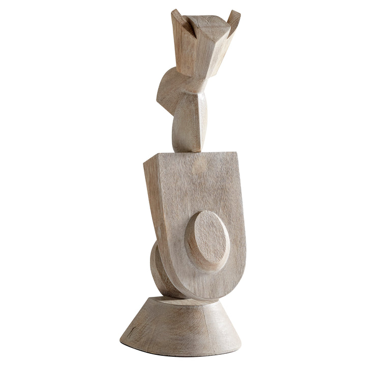 Protector Sculpture | Medium Protective Sculpture