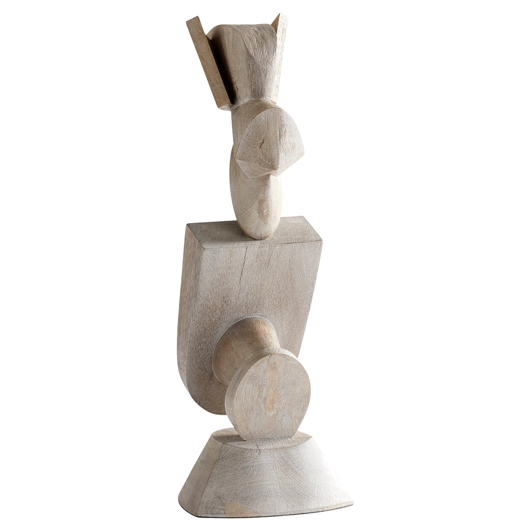 Protector Sculpture | Medium Protective Sculpture