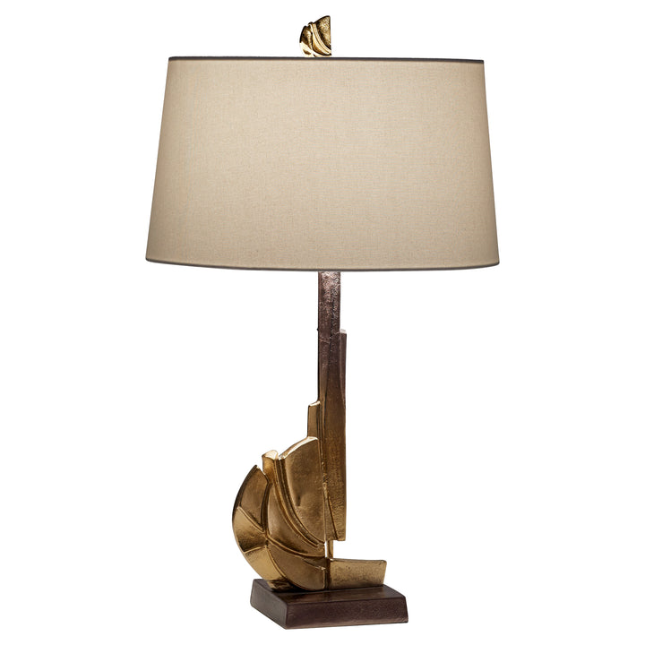 Crescendo Table Lamp | Elegant Lighting Fixture