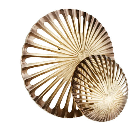 Spatial Wall Decor | Geometric Wall Art