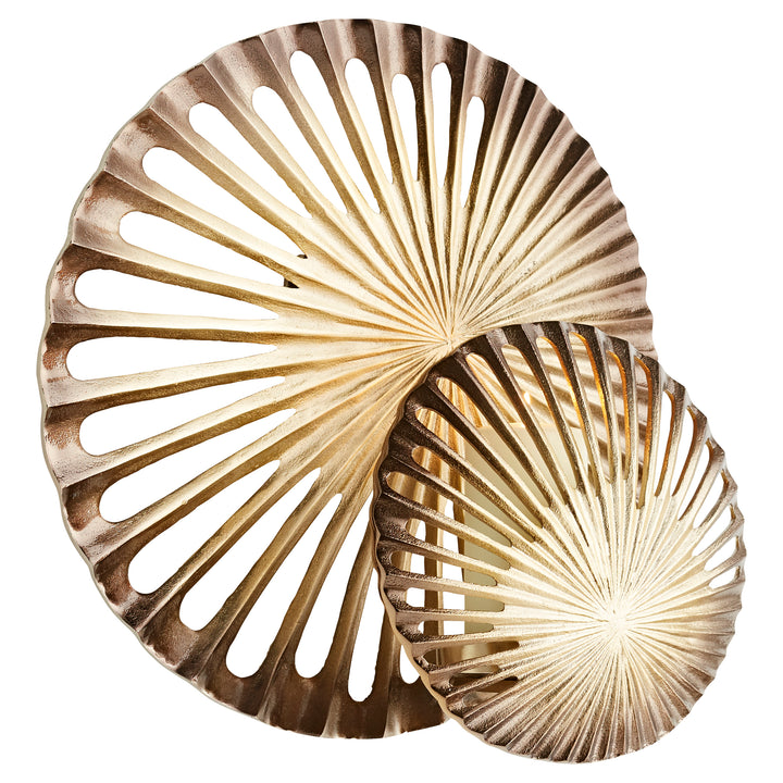 Spatial Wall Decor | Geometric Wall Art
