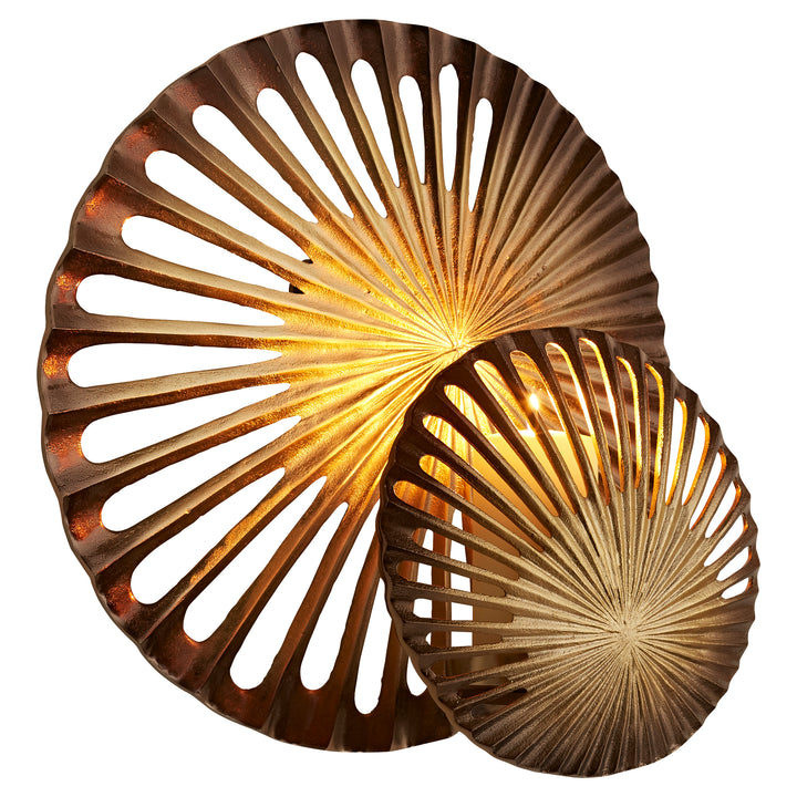 Spatial Wall Decor | Geometric Wall Art