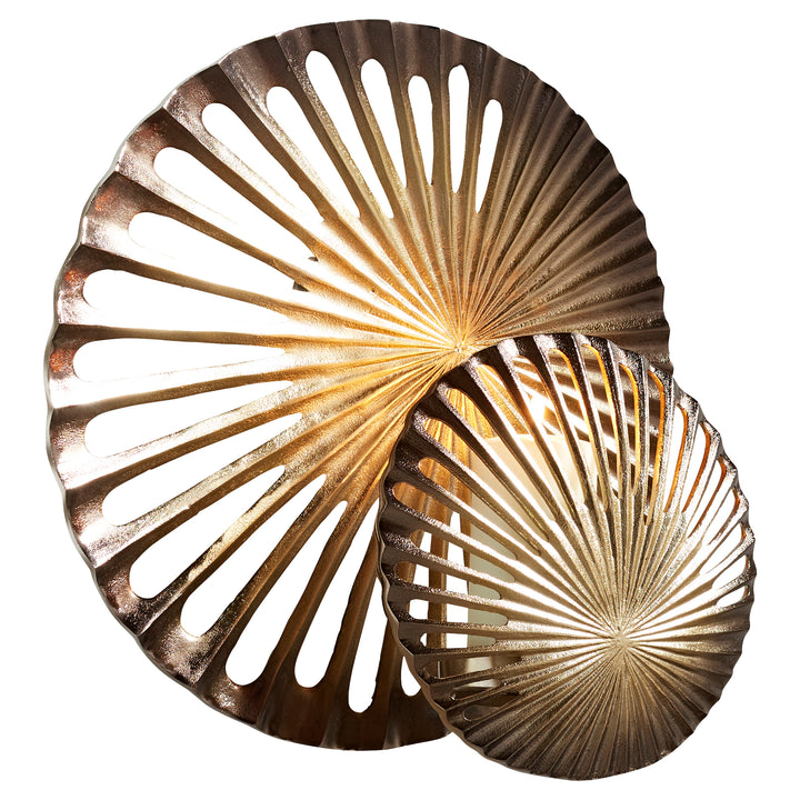 Spatial Wall Decor | Geometric Wall Art
