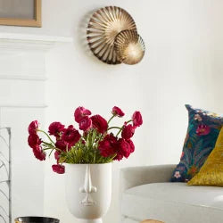 Spatial Wall Decor | Geometric Wall Art