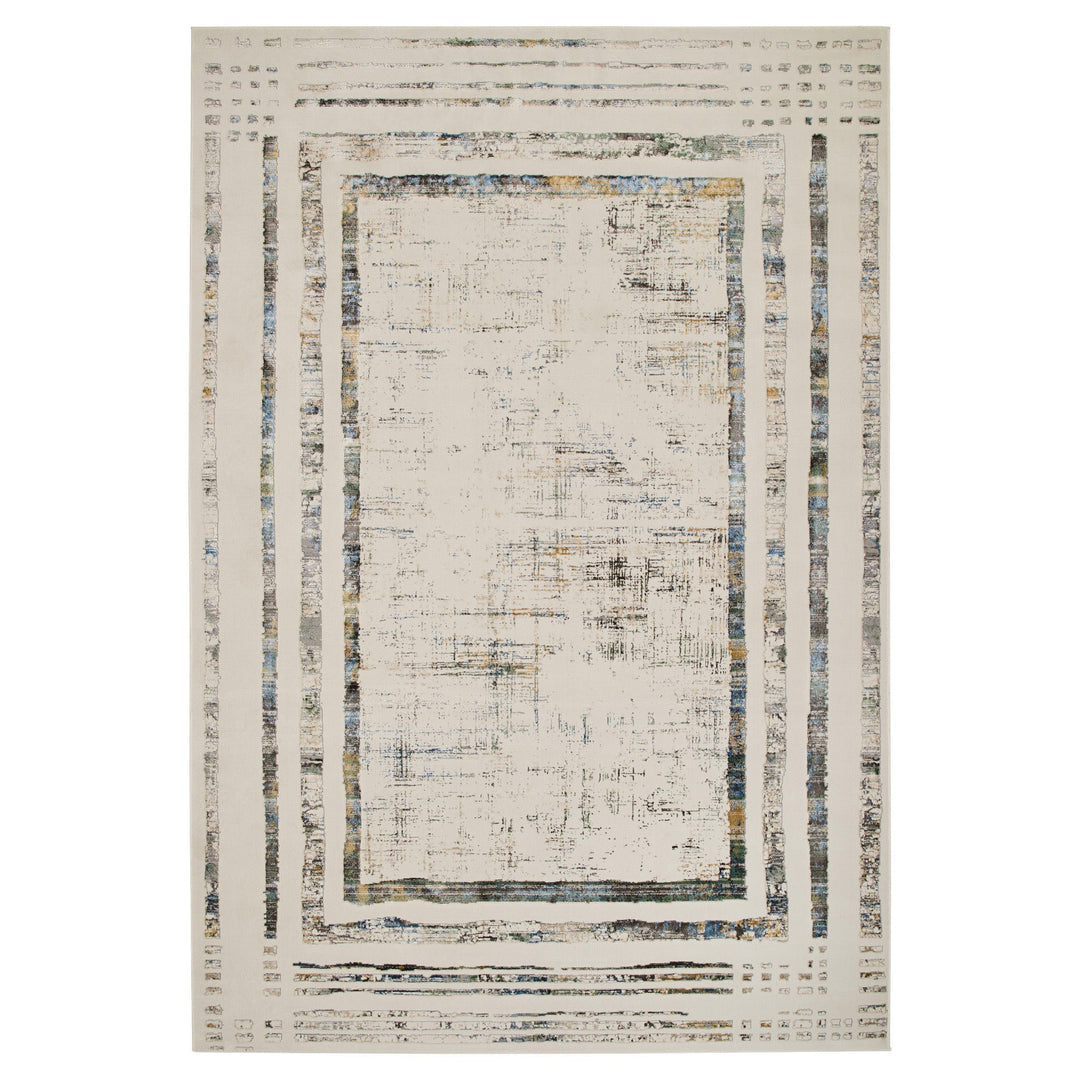 Adara Gray Blue - T2009