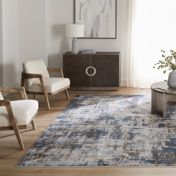Darica Blue  - T2024