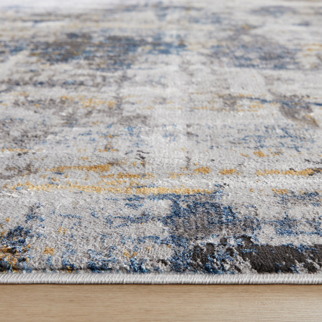 Darica Blue  - T2024
