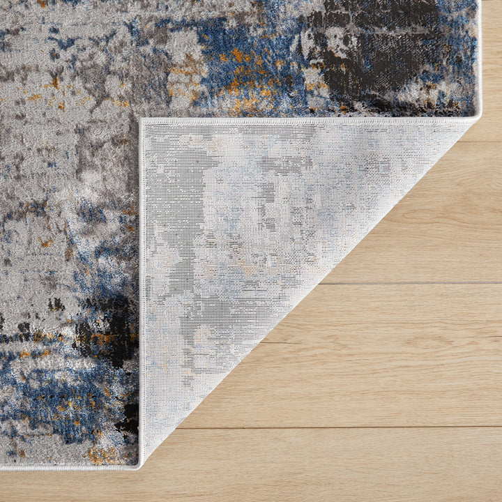 Darica Blue  - T2024
