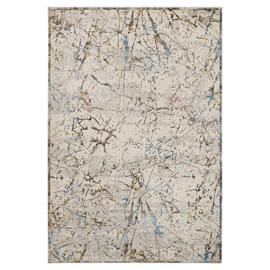 Zaria Gray Gold - T2070