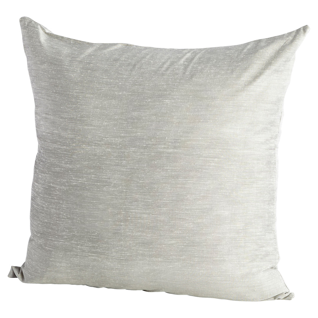 Housse de Coussin Tiago - Gris