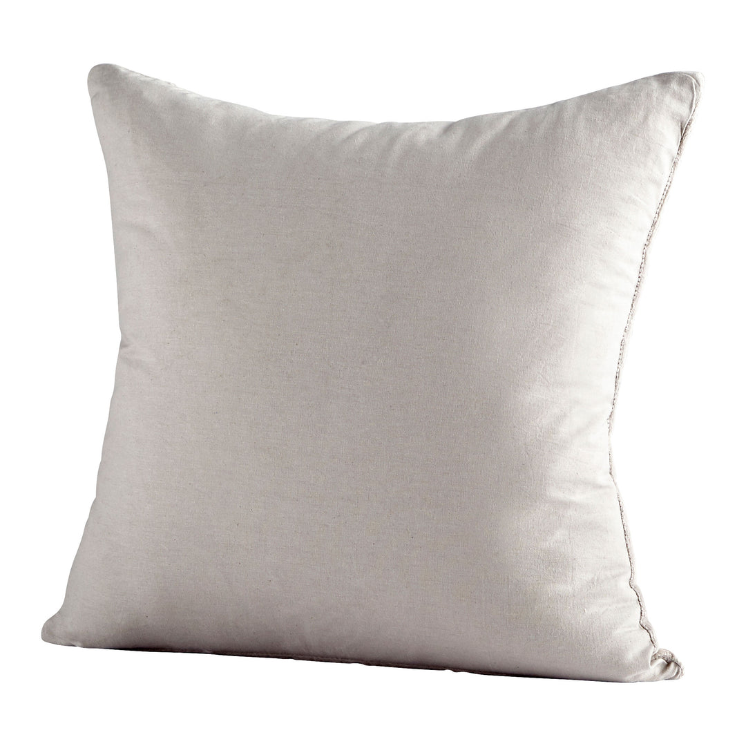 Rivori Pillow Cover - Tan